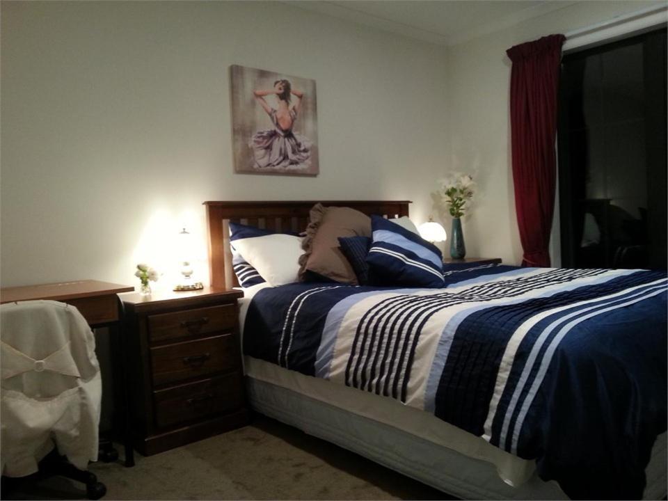 Chester Oaks B&B West Melton Exteriér fotografie